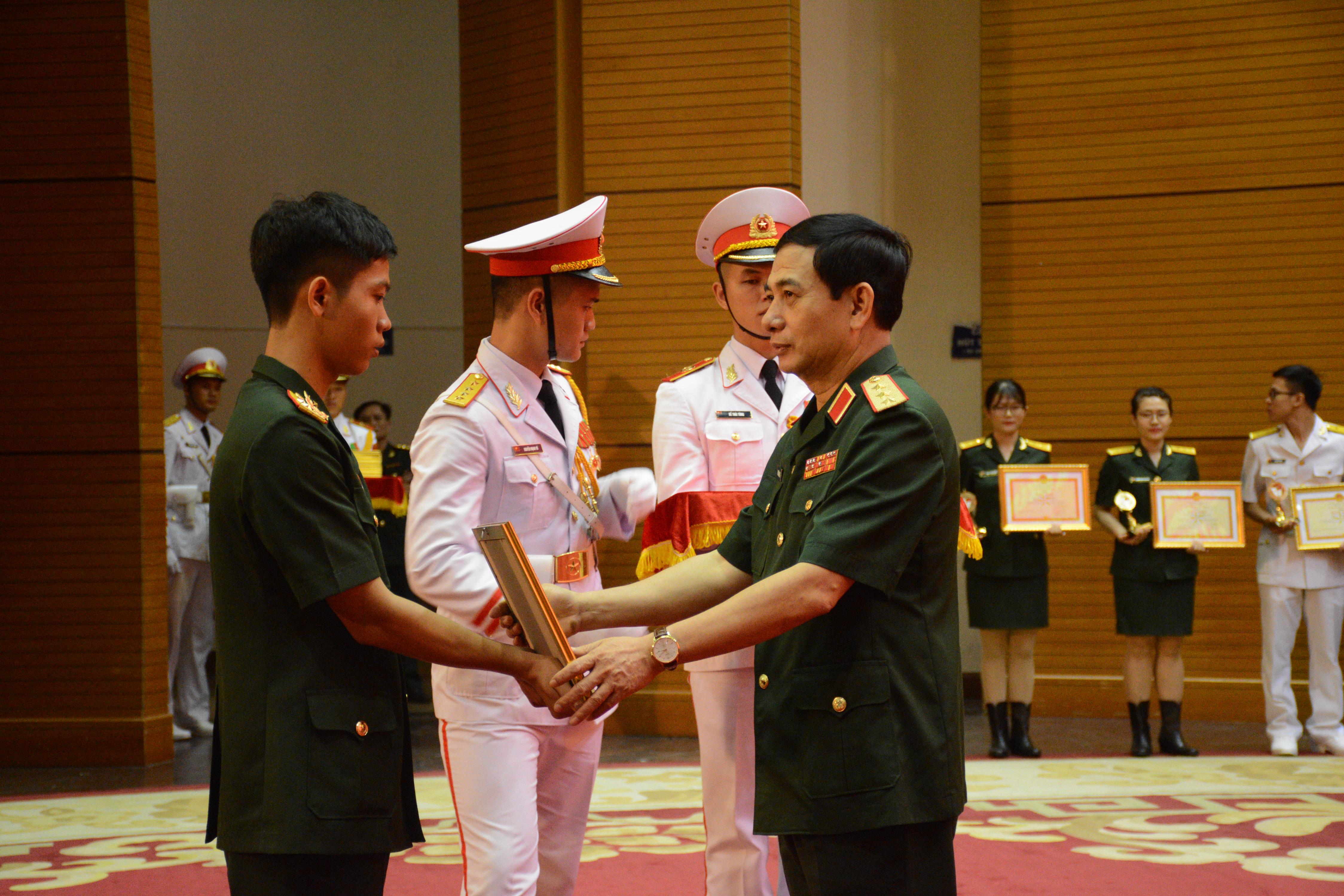 Nâng cao chất lượng công tác giáo dục, đào tạo năm học 2019-2020 đáp ứng yêu cầu, nhiệm vụ trong tình hình mới